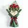 Букет цветов из: Розы в Цветочный