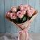 Букет цветов из: Розы в Цветочный