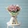 Букет цветов из: Орхидеи и Розы в Цветочный