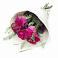 Букет цветов из: Розы в Цветочный