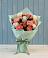 Букет цветов из: Розы в Цветочный