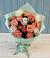 Букет цветов из: Розы в Цветочный