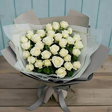 Букет Белоснежная нежность в Цветочный