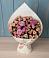 Букет цветов из: Розы в Цветочный
