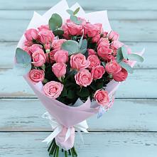 Букет Леди совершенство #REPLACE_PRED# Цветочный